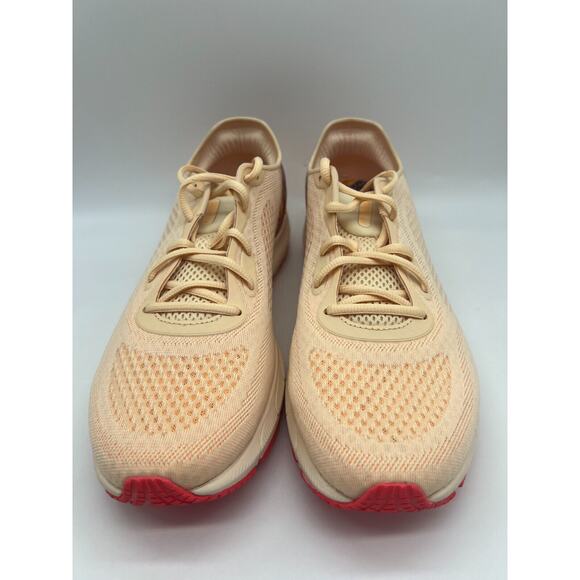 Under Armour HOVR Sonic 5 Day of the Dead Peach Ice Men's Size 10.5 NEW - Picture 7 of 12